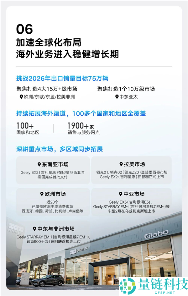 吉祥汽车 2024Q1 财报：营收首破 800 亿，归母净利润激增 31%