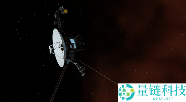 观光者一号飞出地球 1 光日：259 亿千米光走 1 天，它却飞了 49 年