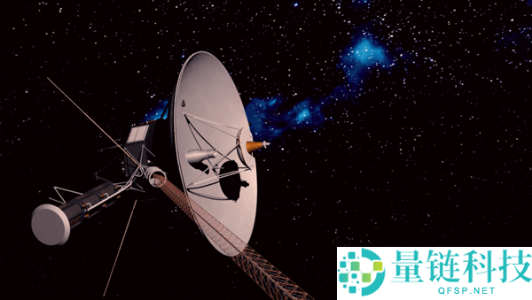 观光者一号飞出地球 1 光日：259 亿千米光走 1 天，它却飞了 49 年
