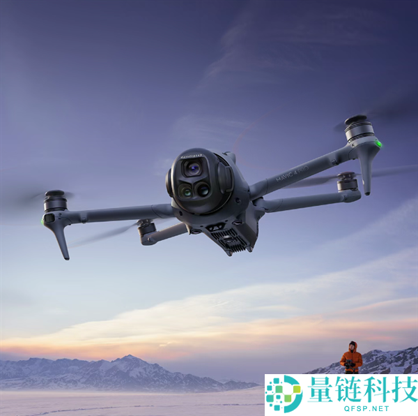 大疆北京门店今日 16 点停售无人机，天猫旗舰店已无法下单