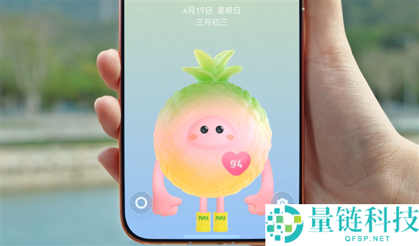 华为 Pura 90 系列首销火爆：搭载 HarmonyOS 6.1，颜值与性能双升级