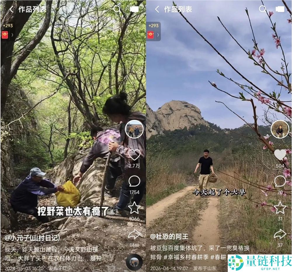 三农新风口：年轻人打破“种地卖货”刻板印象，解锁乡村致富新密码