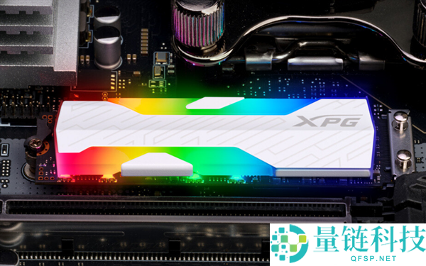 威刚 Q1 净利暴增 17 倍超去年全年，董事长喊出“万马飞跃”