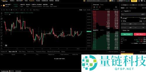 2026 最新三大比特币期货平台深度评测：币安、Bybit 与 OKX 全方位对比