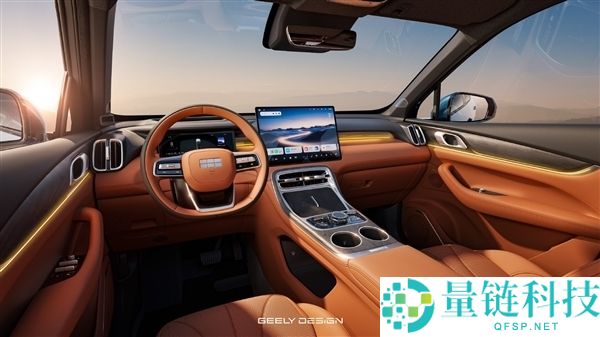 银河 M7 上市 12 小时大定破万！10.98 万起，吉利又一款爆款车型诞生