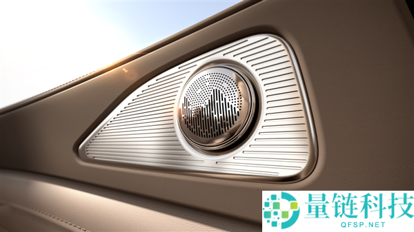 新一代红旗 H9 官图发布：搭载华为 896 线激光雷达，智驾实力全面升级