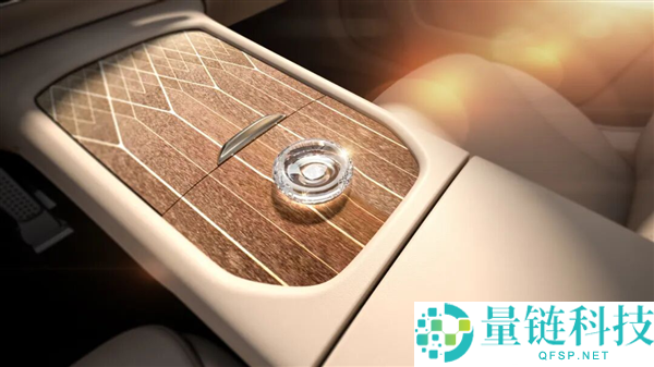 新一代红旗 H9 官图发布：搭载华为 896 线激光雷达，智驾实力全面升级