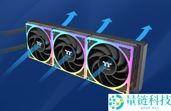 超频三 DV360 幻翼水冷首发：1399 元配 6.67 寸 2K 曲面屏