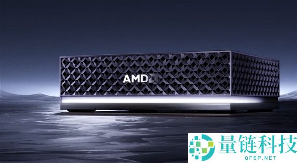 Linux 补丁泄密：AMD 硬核 AI 迷你主机借 RGB 灯效驱动悄然现身