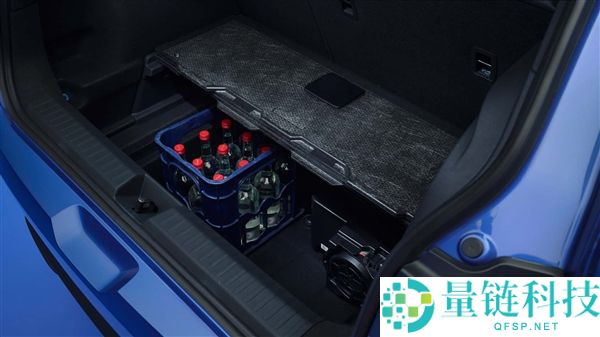 大众 ID. Polo 正式发布：经典小车电动化重生，实体按键保留