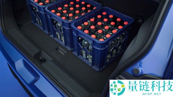 大众 ID. Polo 正式发布：经典小车电动化重生，实体按键保留