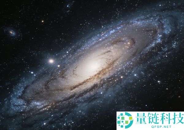 宇宙寿命仅剩 333 亿年？倾覆永恒收缩揭示最终命运