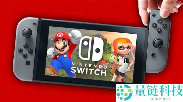 国行 Switch 玩家注意：这些功能仅剩 15 天将停用