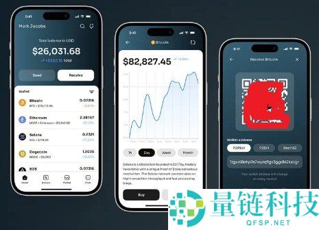 比特币钱包是什么？2024 最新存储与使用完整指南
