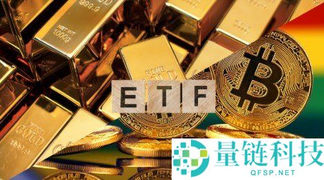 现货比特币 ETF 全解析：突破监管壁垒，开启主流投资新通道