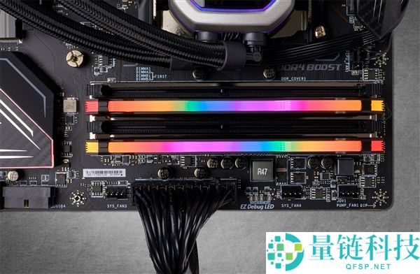 三星 2027 年产能售罄！别等外存降价，存储芯片行情分析