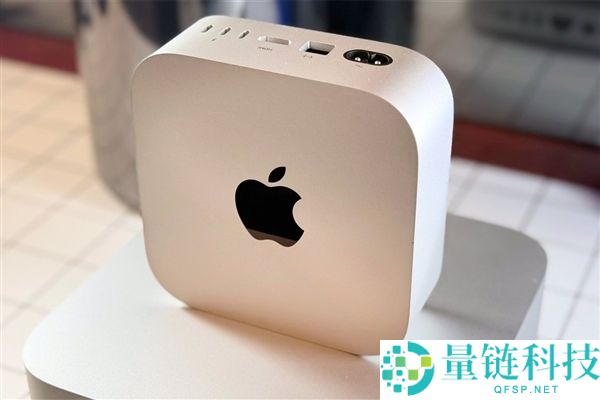 苹果入门款 Mac mini 停售：最低入手价暴涨 1500 元