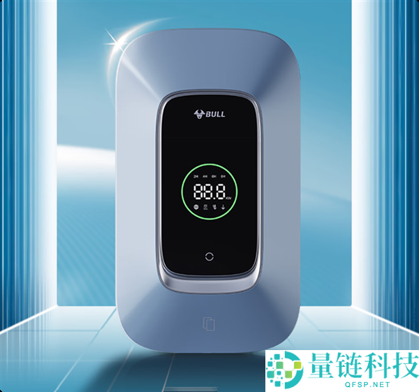 2026Q1 充电桩销量榜：公牛断层第一，小米跻身前三