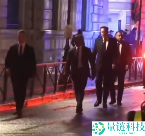 马斯克 2025 年特斯拉安保费高达 480 万美元：揭秘世界首富的 20 人保镖团队