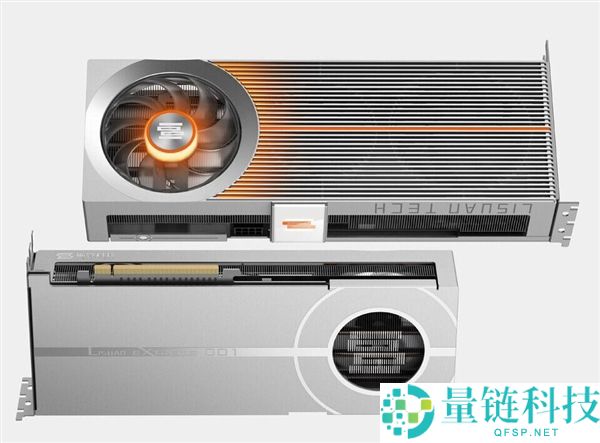 微软认证！国产自研 6nm 显卡砺算科技 7G100 官宣：5 月 20 日正式开售