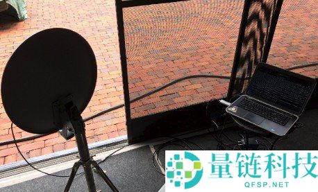 使用 Blockstream 卫星搭建抗审查比特币全节点完整指南