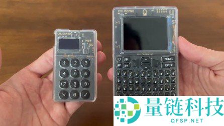 Coldcard 与 Seed XOR 终极指南：安全守护比特币的完整教程