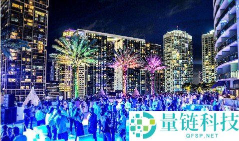 Consensus Miami 2026 指南：迈阿密哪里快速安全购买比特币？