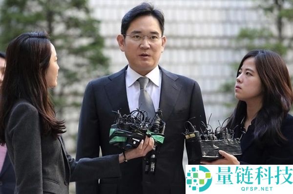 韩国史上最大税单：三星李在镕已付清 12 万亿韩元遗产税