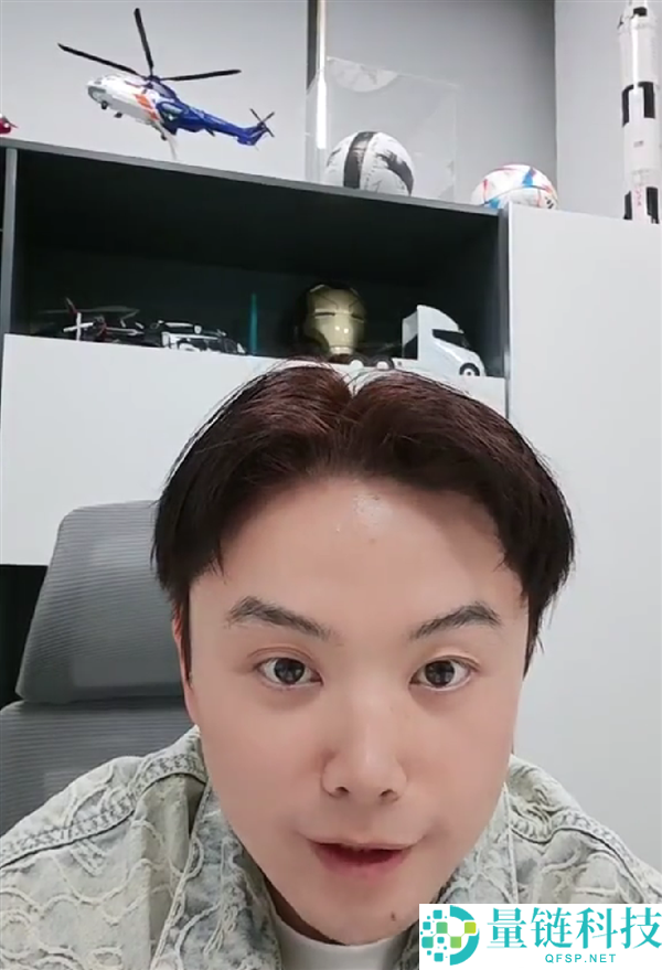 追觅俞浩一小时连发 14 条微博：顺手拍 15 秒比专门剪辑更无效