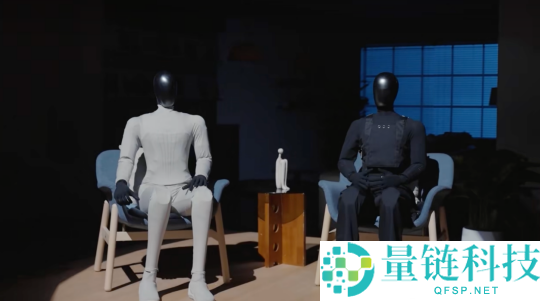 高自由度人形机器人 KaiBot 发布：115 个自由度搭载全身触觉皮肤系统