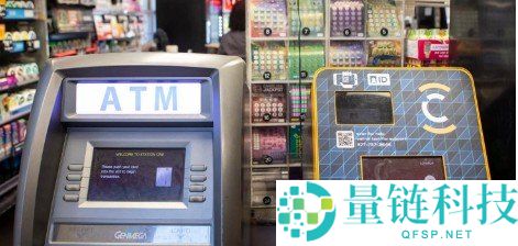比特币 ATM 是什么？用现金轻松买币的终极指南