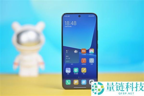 小米 13 全系电池焕新服务上线：容量升级仅需 149 元，再战两年
