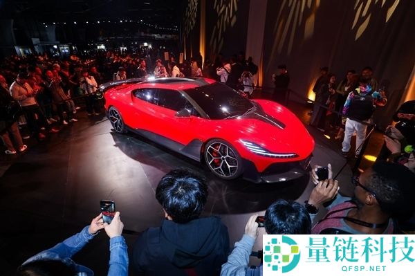 俞浩揭秘：为何打造零百加速 1 秒内火箭车？帮马斯克实现“吹牛”梦想