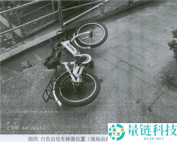 男子与男友争执怒扔 2 辆自行车坠 18 楼，获刑！