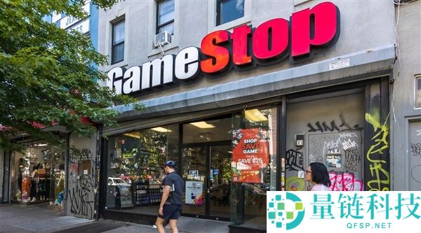 GameStop 收购 eBay：游戏零售巨头扩张战略深度解析