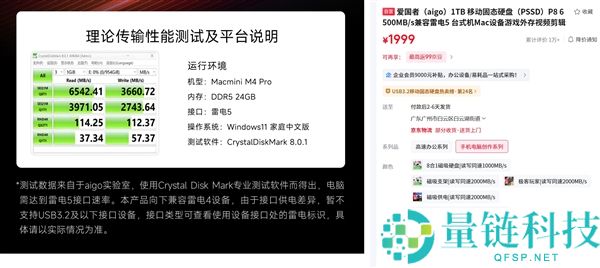 新买 PSSD 速度不如 U 盘？2026 年移动硬盘避坑攻略与选购指南