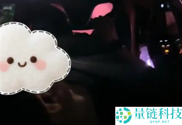 顺风车司机高速智驾睡觉？滴滴回应：默许制止但无法监控