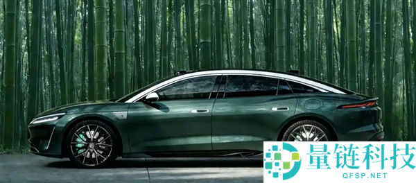比亚迪大汉最快 5 月发布：续航破 1000km，旗舰新车重磅来袭