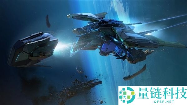 《星际公民》14 年仍半成品？30 款 CPU 实测：9950X3D 也卡顿