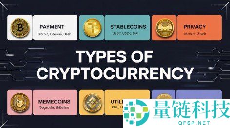 Altcoins 全面指南：深入探索不同类型的加密货币