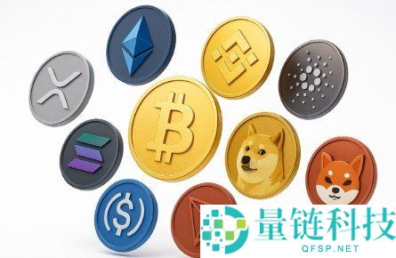 Altcoins 全面指南：深入探索不同类型的加密货币