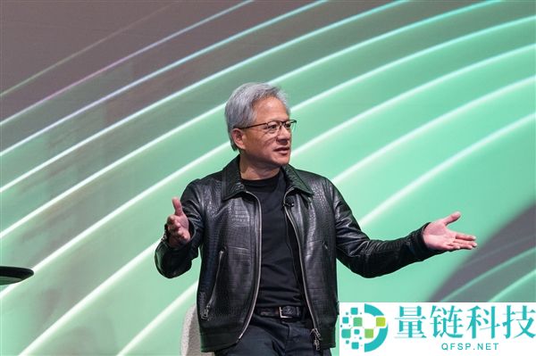 份额从 66% 跌至 0！黄仁勋怒斥美国芯片管制，全力成全华为等国产芯片崛起