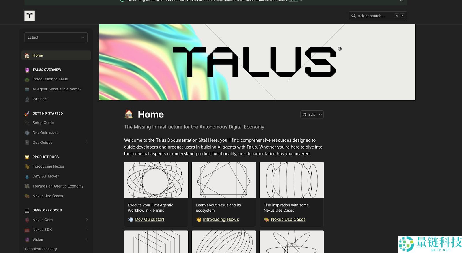 Talus Network (US) 是什么？项目详解、代币经济学与价格预测