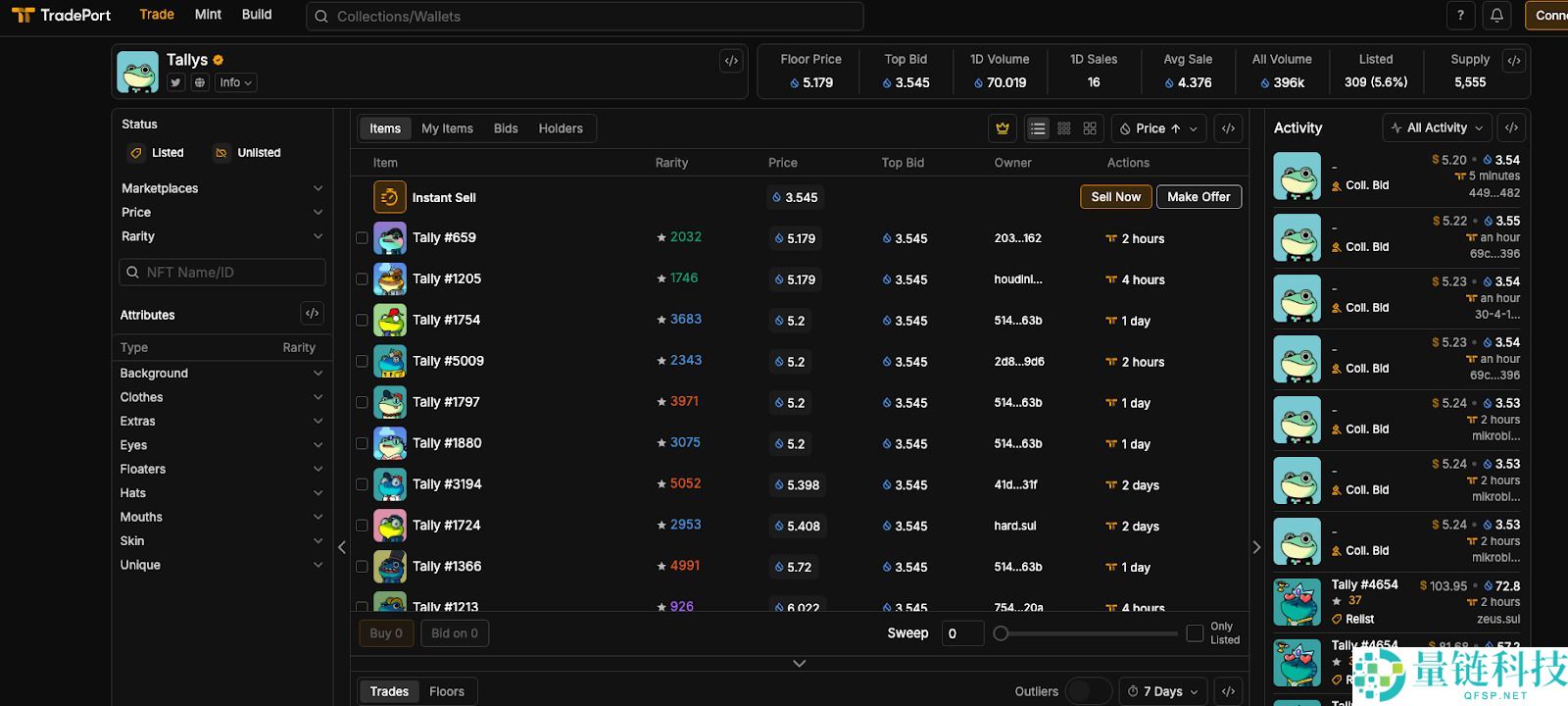 Talus Network (US) 是什么？项目详解、代币经济学与价格预测