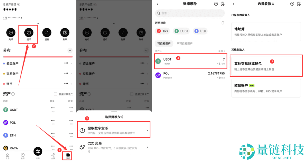 2026 全球十大合约交易所测评:哪个加密货币平台合约交易最好?