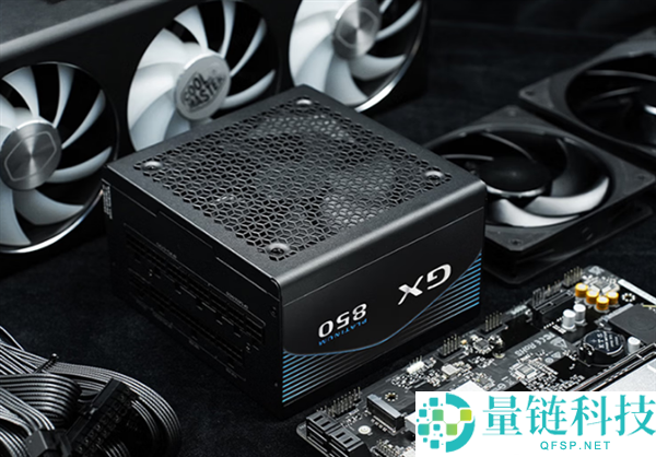 酷冷至尊 GX Platinum 白金全模组电源评测：539 元起享 12 年质保