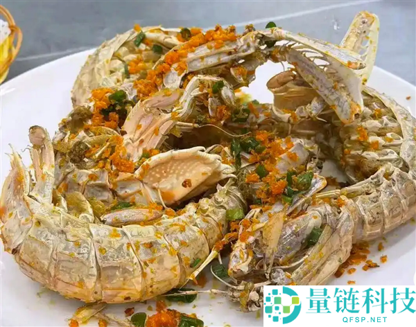 4 只皮皮虾 1035 元后续:涉事店歇业老板去世,从业者揭秘海鲜称重计价潜规则