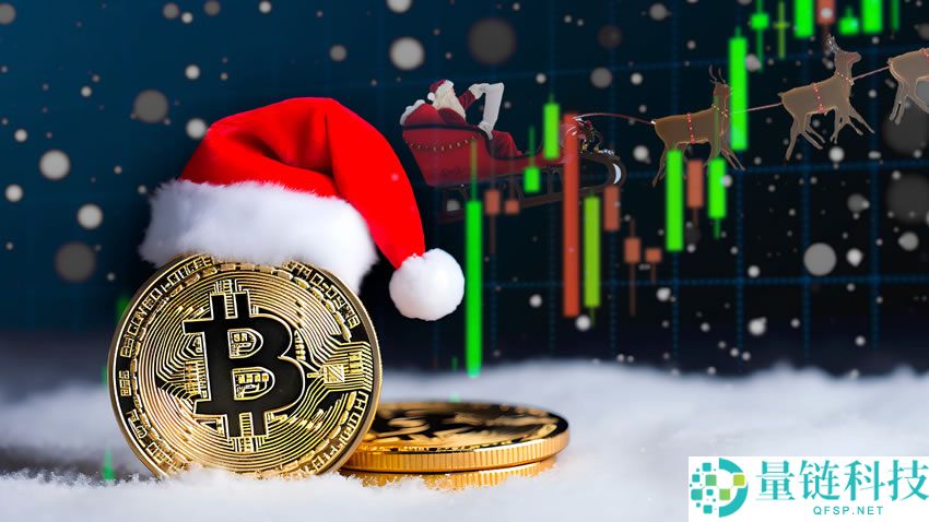 比特币圣诞节会涨吗？揭秘上涨原因及过去十年圣诞行情回顾