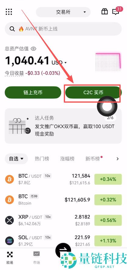 最新 USDT 交易教程：新手注册与交易所卖币赚钱完整指南