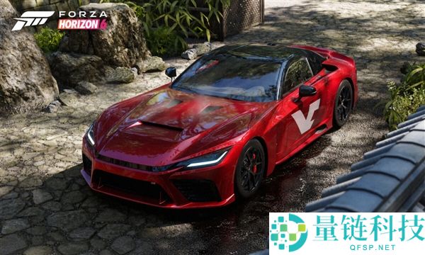 《地平线 6》发售前遭 155GB 泄密!Steam 下载量激增,家底彻底漏光